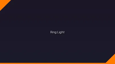 积分兑换 - LED环形补光灯 | 三月七黄本子 积分商城